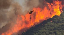 incendios