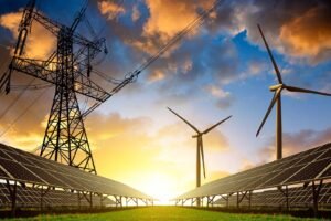 1 Importancia de las energias renovables