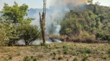 INCENDIOS