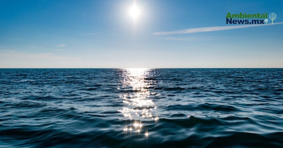 2.Los oceanos al limite