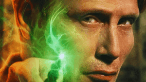 Animales fantasticos