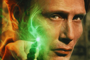 Animales fantasticos