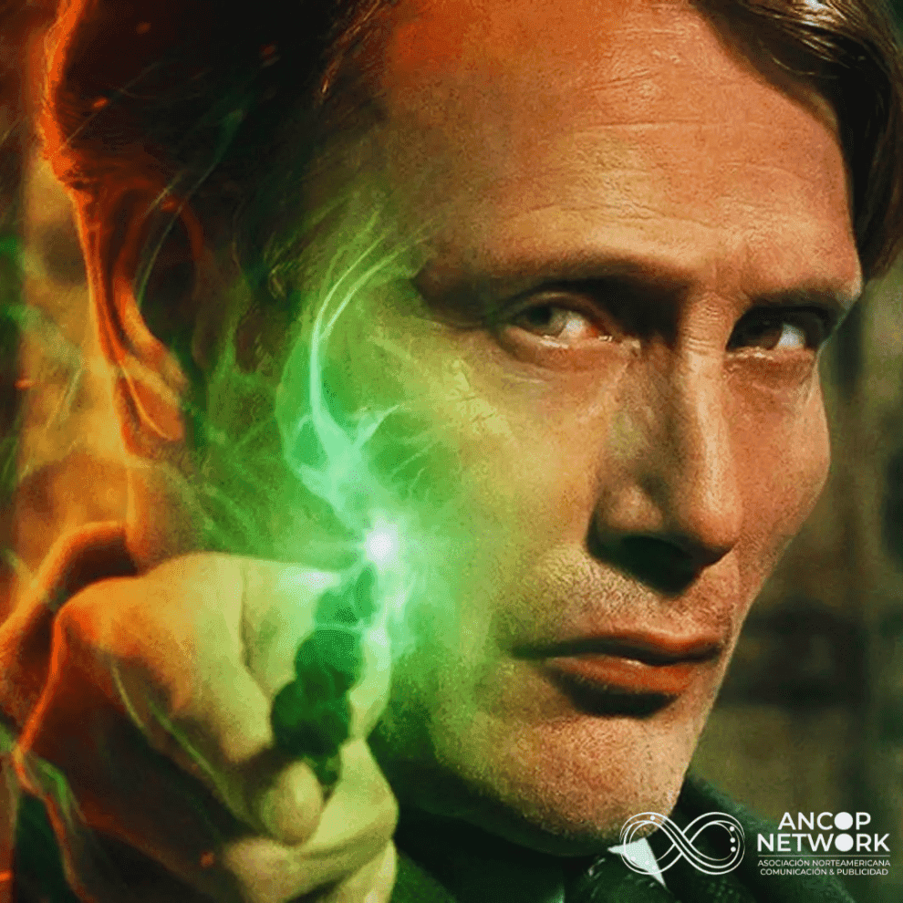 Animales fantasticos