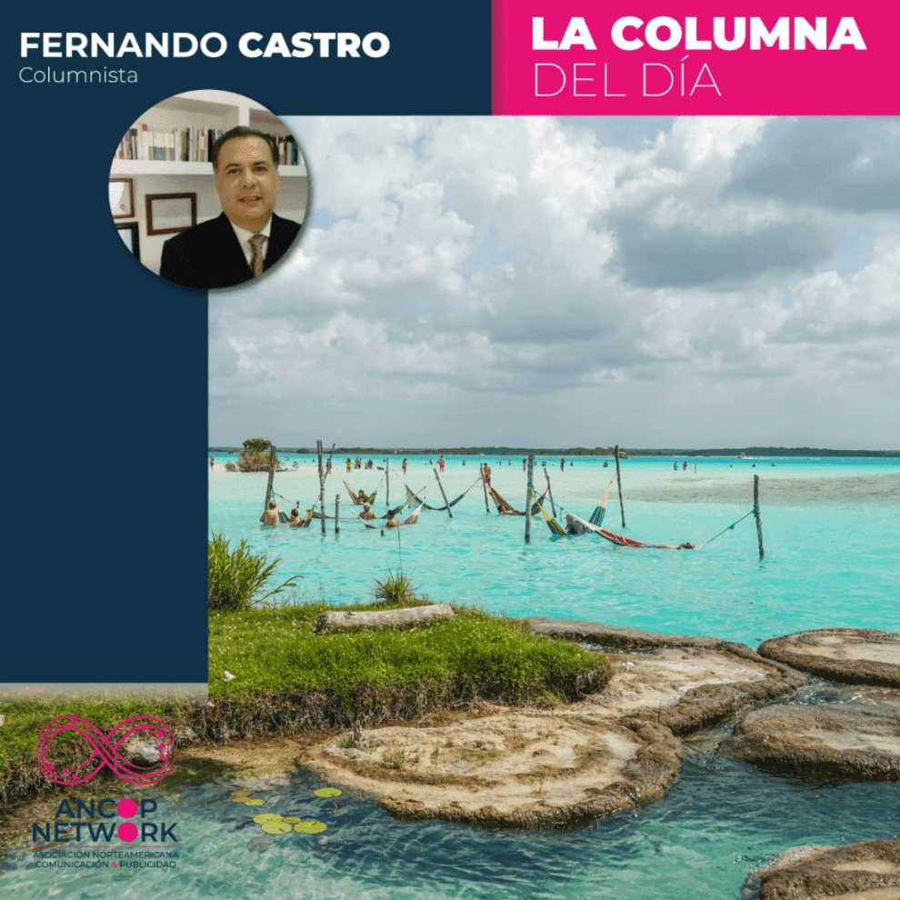 Compromiso del Colectivo Amor por Bacalar 10 BACALAR