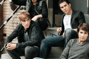 BIG TIME RUSH