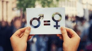 CURSO DE IGUALDAD DE GENERO