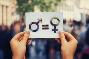 CURSO DE IGUALDAD DE GENERO