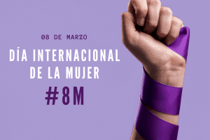 Dia Internacional de la Mujer