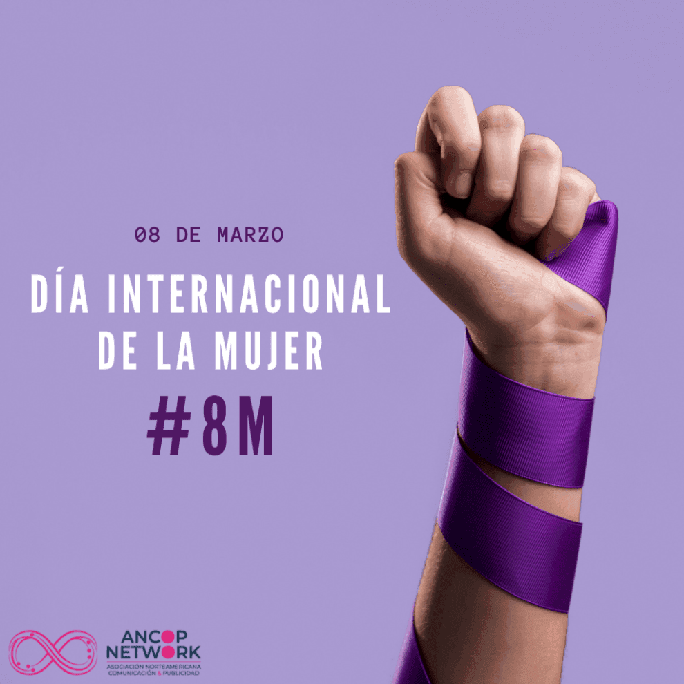 Dia Internacional de la Mujer