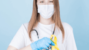 Día Mundial de la Endometriosis