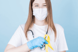 Día Mundial de la Endometriosis