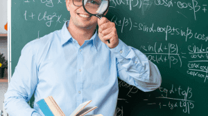 Día de las Matemáticas