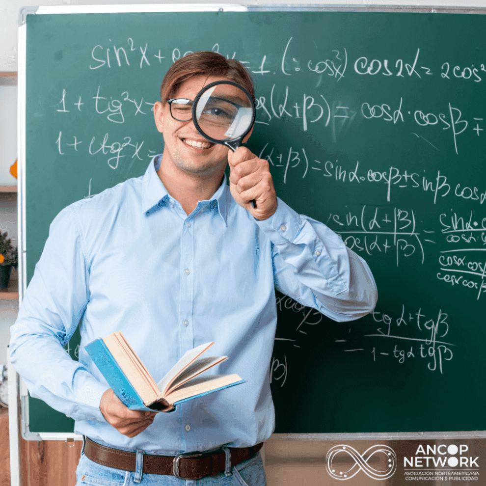 Día de las Matemáticas