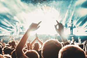 FOO FIGHTERS EN MEXICO