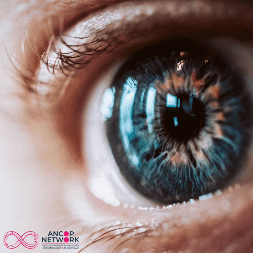 Día Mundial del Glaucoma 10 GLAUCOMA