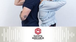 Gaceta Mercurio ep5