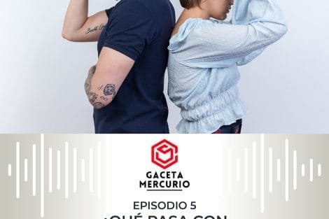 Gaceta Mercurio ep5