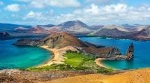 ISLAS GALAPAGOS