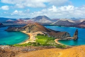 ISLAS GALAPAGOS