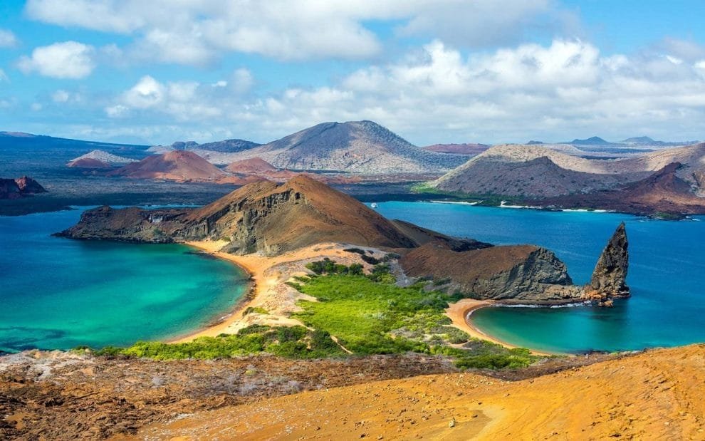 Ecuador anuncia la ampliación de 60.000 kilómetros de la reserva marina de las Galápagos 10 ISLAS GALAPAGOS