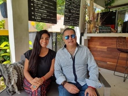 Compromiso del Colectivo Amor por Bacalar 11 Imagen 1