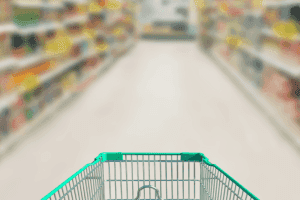 Mexico y las compras