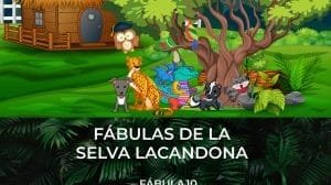 Selva Lacandona 102415