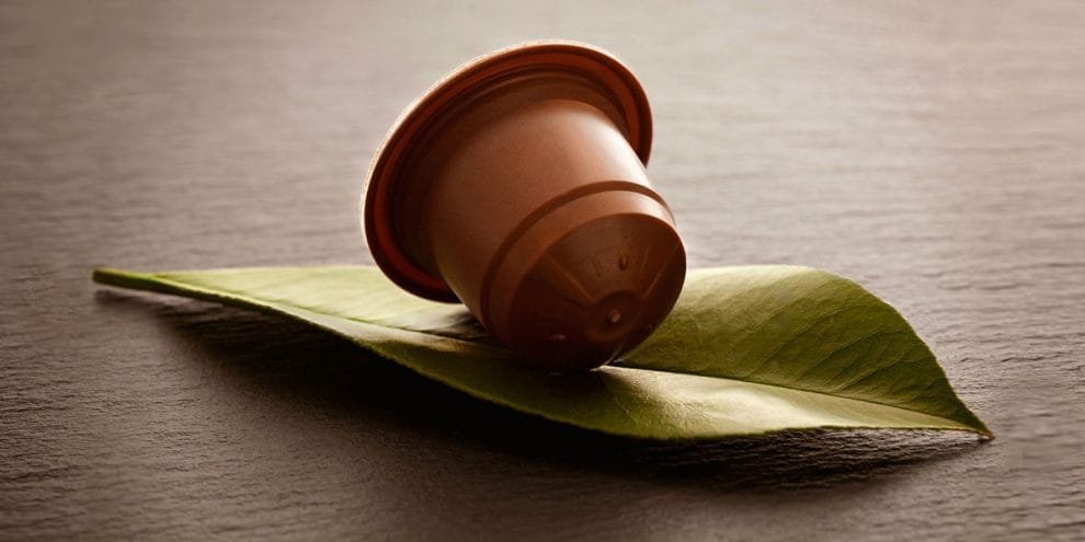 cafe etico capsula biodegradable espresso