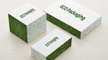 eco packaging il nuovo trend
