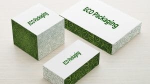 eco packaging il nuovo trend