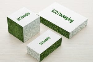eco packaging il nuovo trend