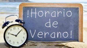 horario de verano foto pixabay