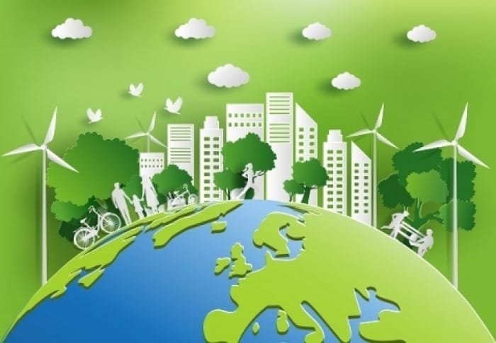 Los econegocios y su ayuda al medio ambiente 11 retos medio ambiente open data 0