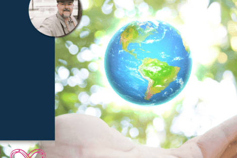 DIA DE LA MADRE DE LA TIERRA