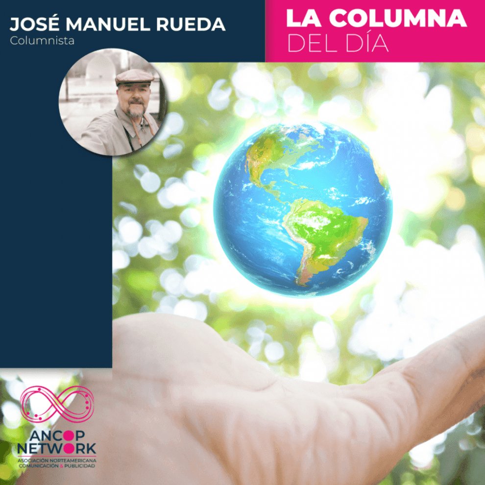 DIA DE LA MADRE DE LA TIERRA