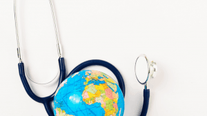 Dia Mundial de la Salud