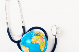 Dia Mundial de la Salud