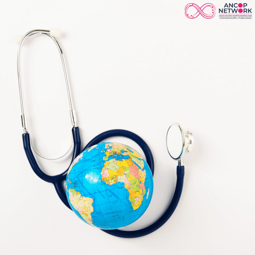 Dia Mundial de la Salud