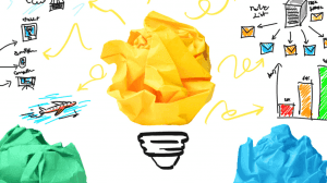 Dia de la Creatividad e Inovaccion