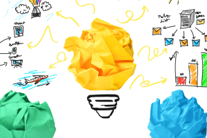 Dia de la Creatividad e Inovaccion