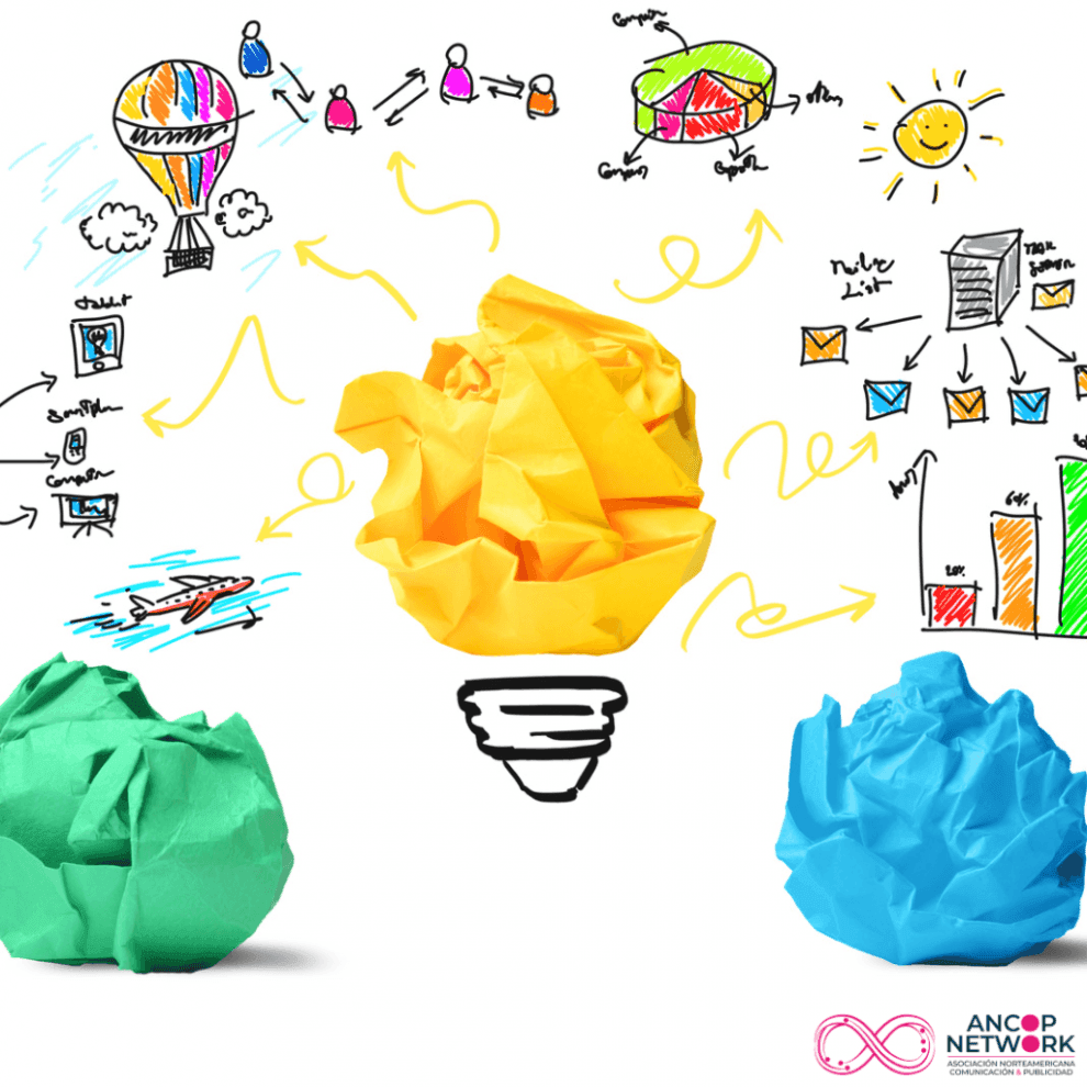 Dia de la Creatividad e Inovaccion