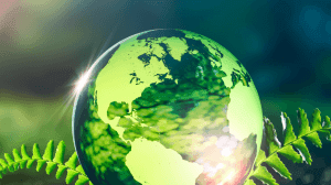 Dia de la Madre Tierra