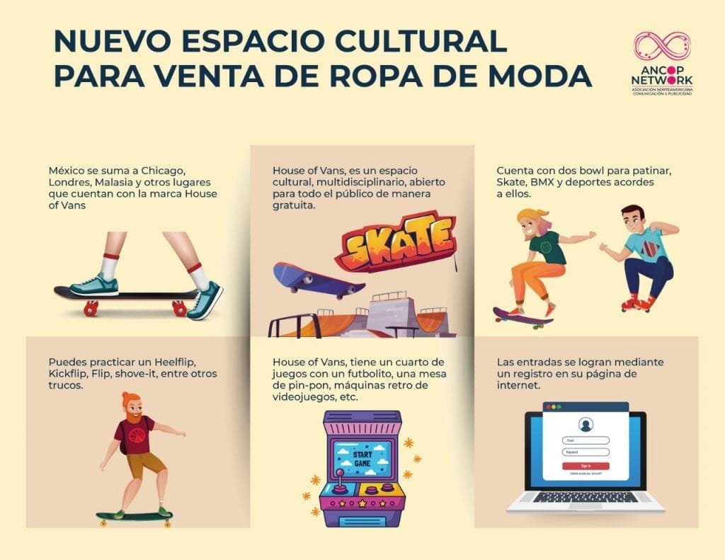 ESPACIO CULTURAL Y ROPA DE MODA EN UN MISMO LUGAR 11 ESPACIO CULTURAL