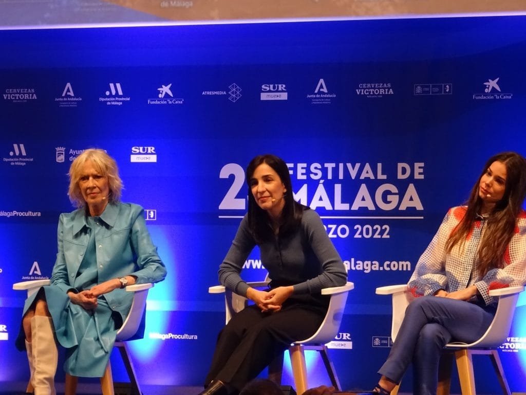 Elenco Cinco Lobitos