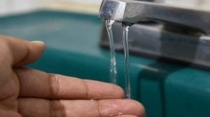 No habra corte de agua solo reduccion parcial en Semana Santa