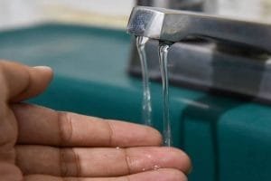 No habra corte de agua solo reduccion parcial en Semana Santa