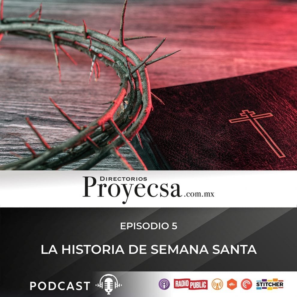 Proyecsa 1024 semana santa