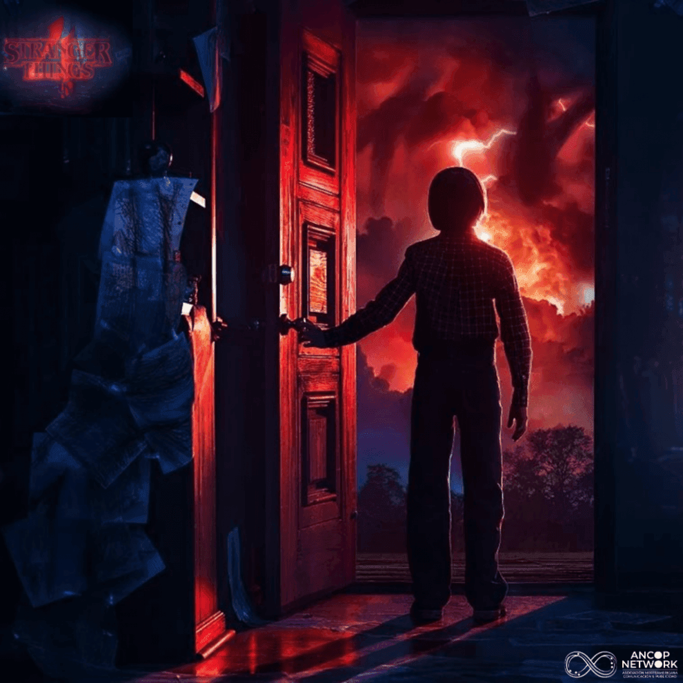 TRAILER DE STRANGER THINGS 4 10 Stranger Things 4