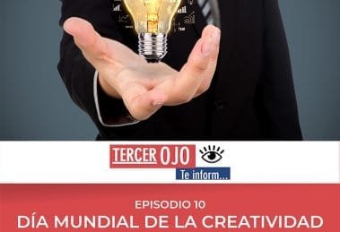 Tercer Ojo 1024 creatividad