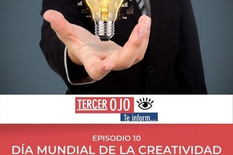 Tercer Ojo 1024 creatividad